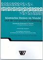 (Bild für) Islamisches Denken im Wandel und die europäische Aufklärung